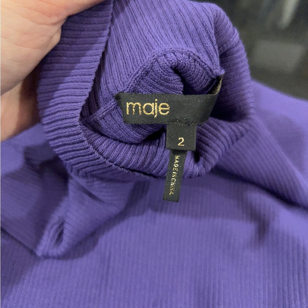 Maje